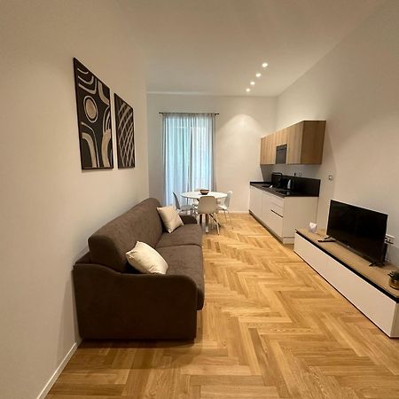 Lily Suite Палермо Экстерьер фото
