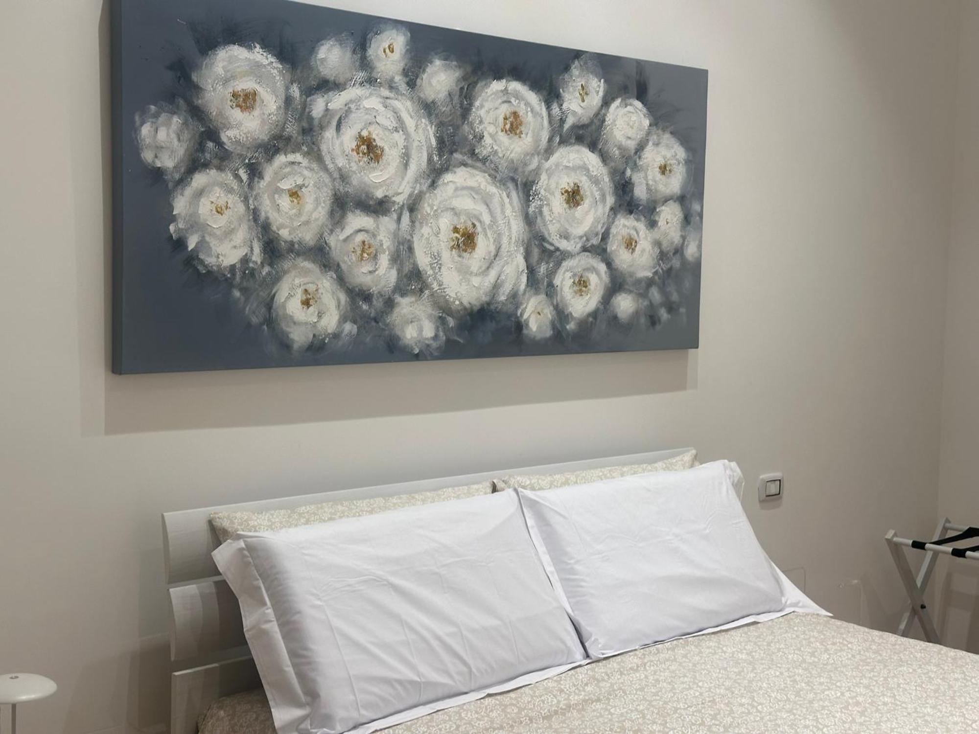Lily Suite Палермо Экстерьер фото