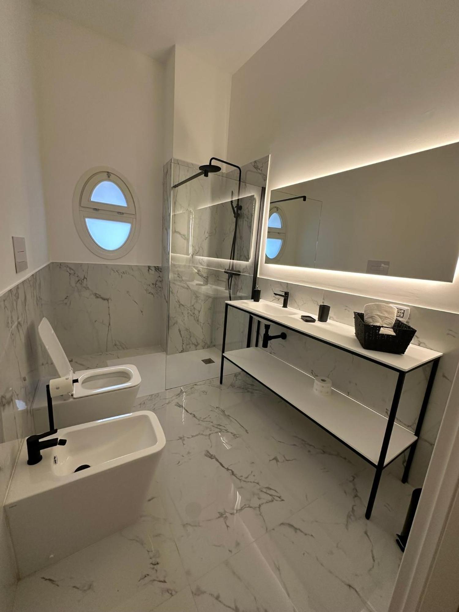 Lily Suite Палермо Экстерьер фото