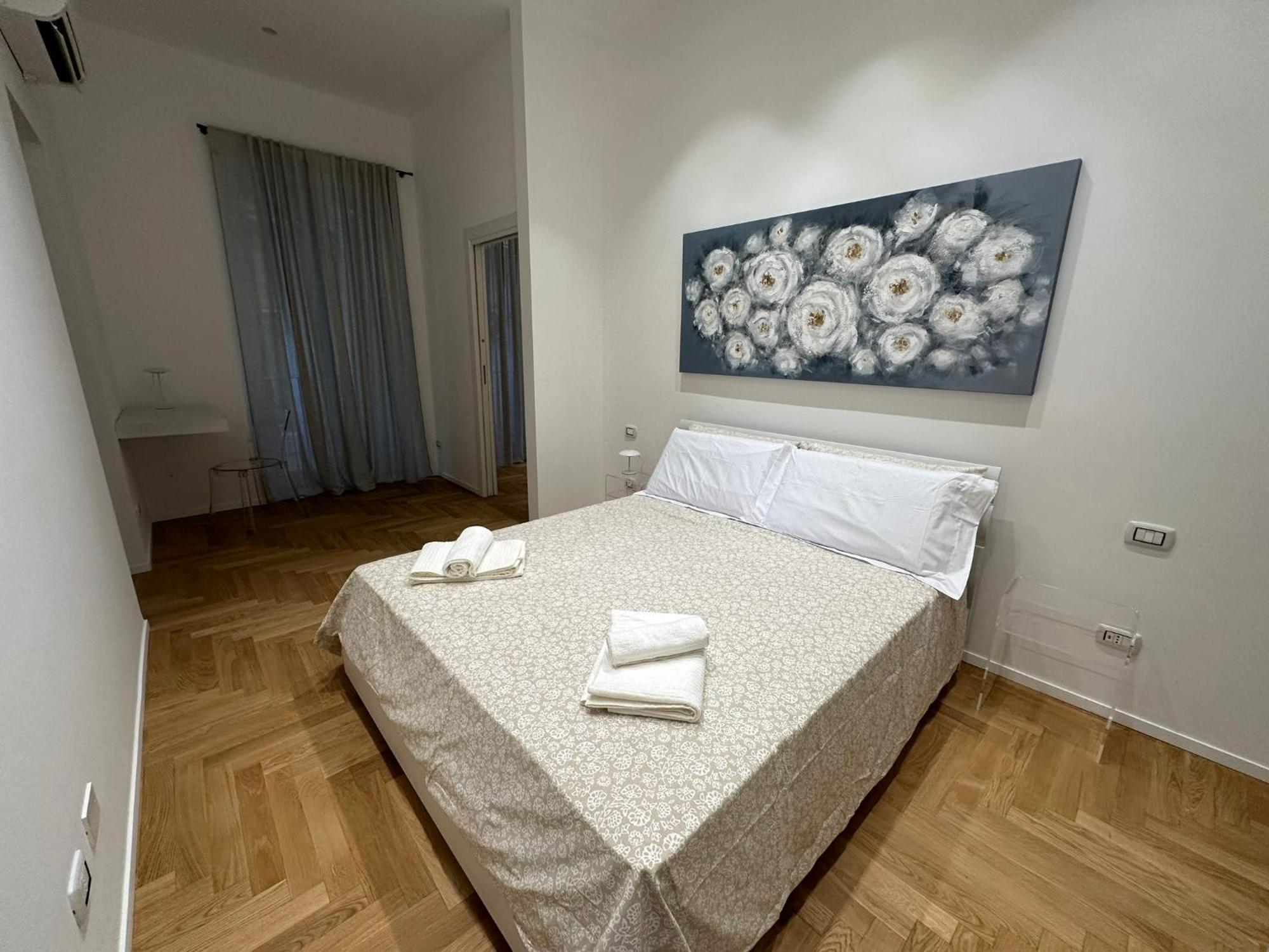 Lily Suite Палермо Экстерьер фото